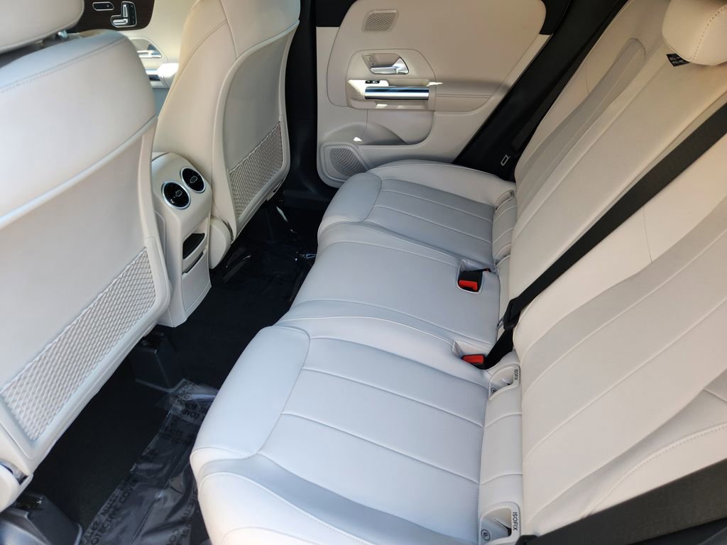 New 2026 Mercedes-Benz GLA 250 4MATIC image 29