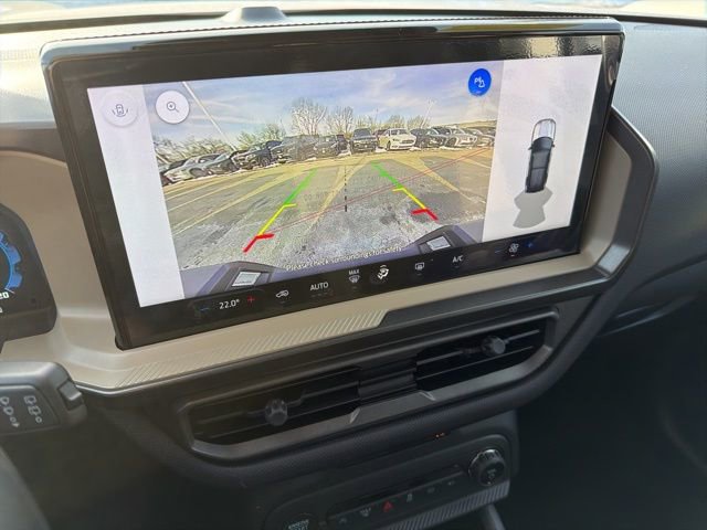 New 2025 Ford Bronco Sport Big Bend image 13