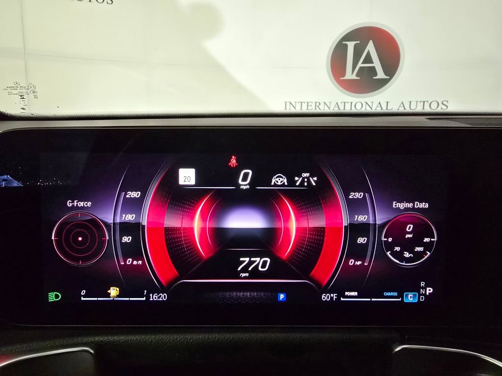 New 2026 Mercedes-Benz GLB 250 4MATIC image 21