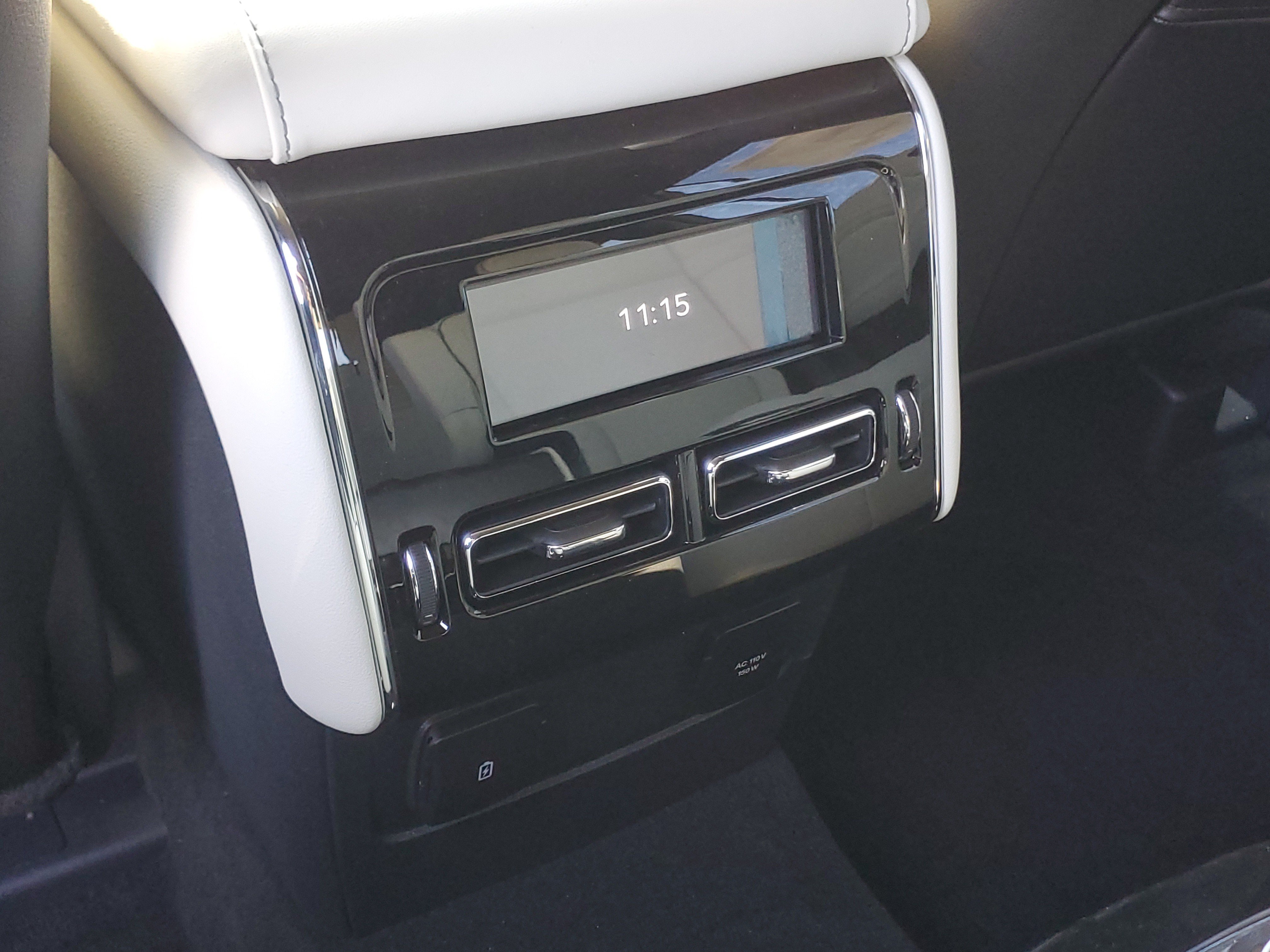 New 2027 Lincoln Aviator Black Label AWD/4WD image 26