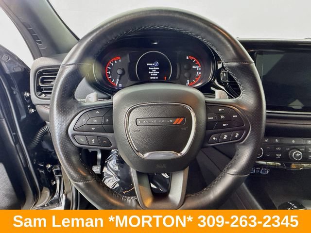 Used 2023 Dodge Durango R/T RWD image 11