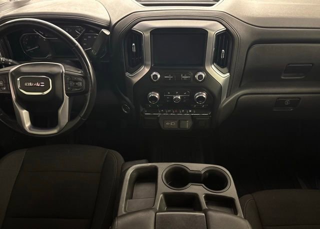 Used 2021 GMC Sierra 1500 Elevation RWD image 23