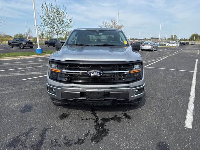 Used 2024 Ford F150 XLT image 10