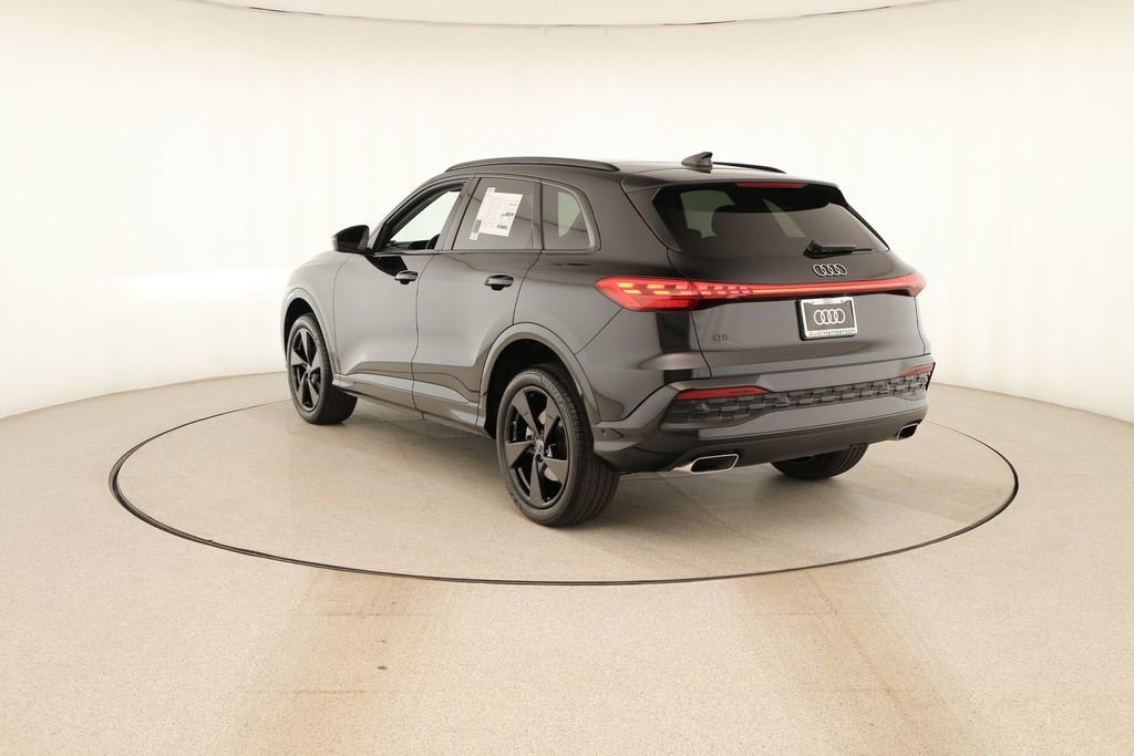 New 2025 Audi Q5 Premium Plus AWD/4WD image 4