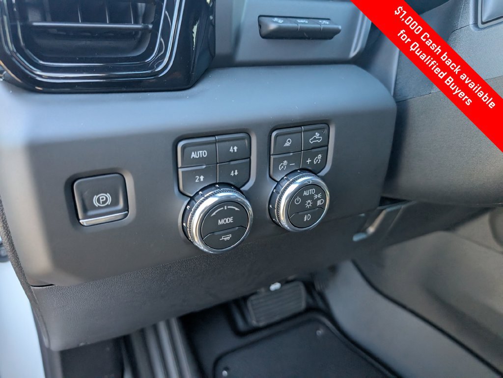 New 2026 GMC Sierra 3500 AT4 w/ AT4 Premium Plus Package AWD/4WD image 18