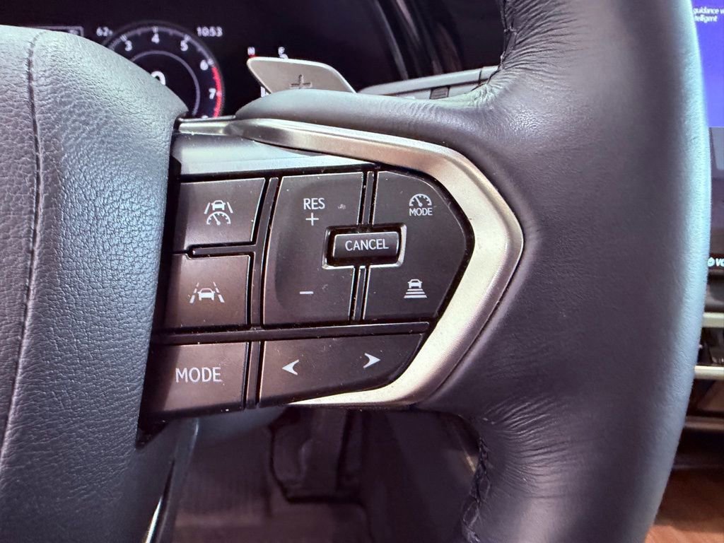 Certified 2023 Lexus RX 350 Premium w/ Accessory Package image 21