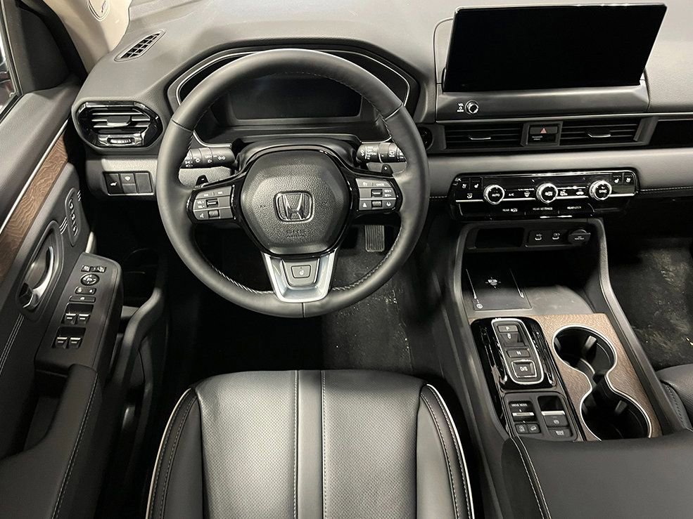 New 2026 Honda Pilot Elite image 26