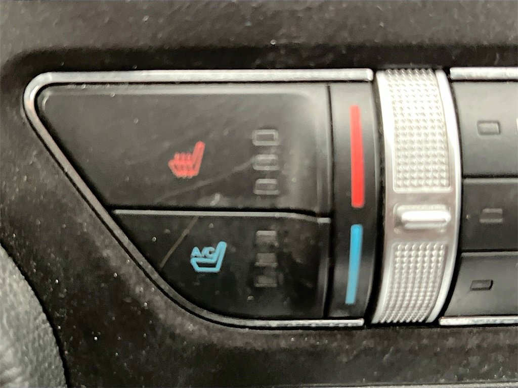 Used 2015 Ford Mustang GT Premium w/ Equipment Group 401A image 19