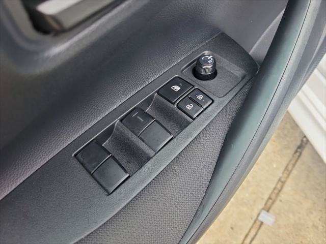 Certified 2026 Toyota Corolla LE w/ LE Premium Package FWD image 13