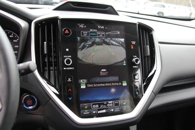 Used 2025 Subaru Ascent Limited AWD/4WD image 27