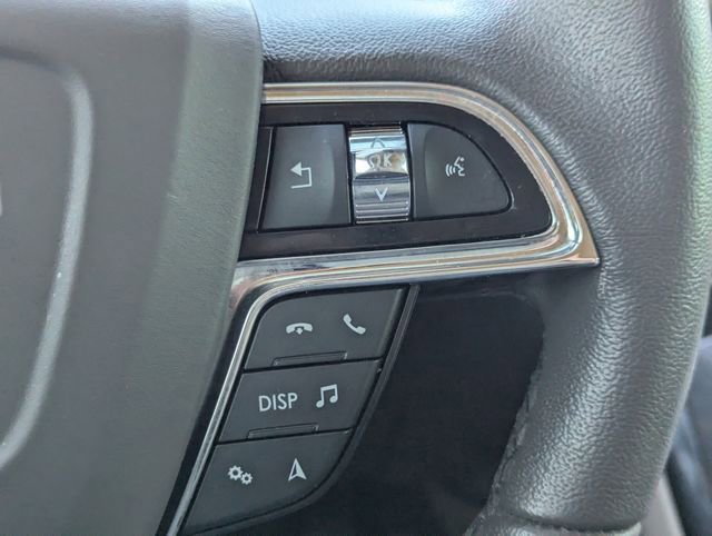 Certified 2022 Lincoln Nautilus FWD image 26