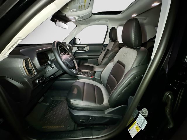 New 2026 Ford Bronco Sport Big Bend w/ Convenience Package image 16