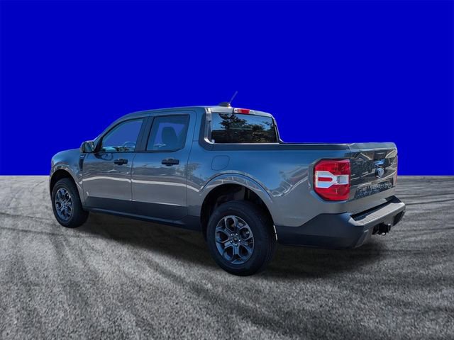 Certified 2026 Ford Maverick XLT FWD image 6