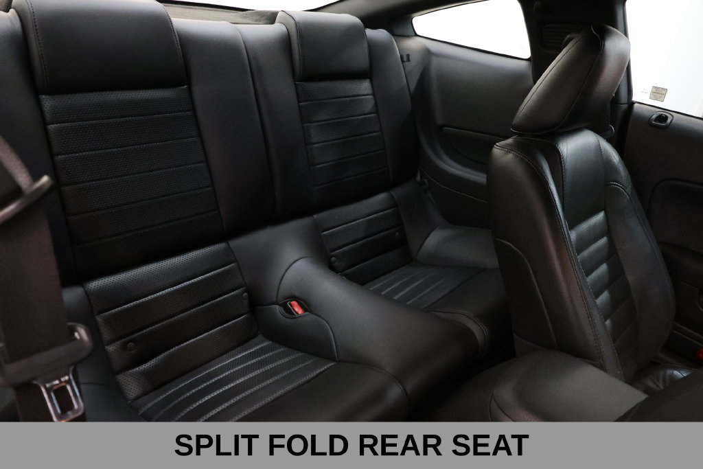 Used 2008 Ford Mustang GT Premium RWD image 16