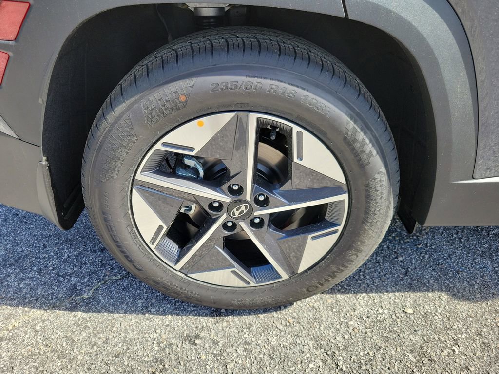 Used 2026 Hyundai Tucson SEL FWD image 5