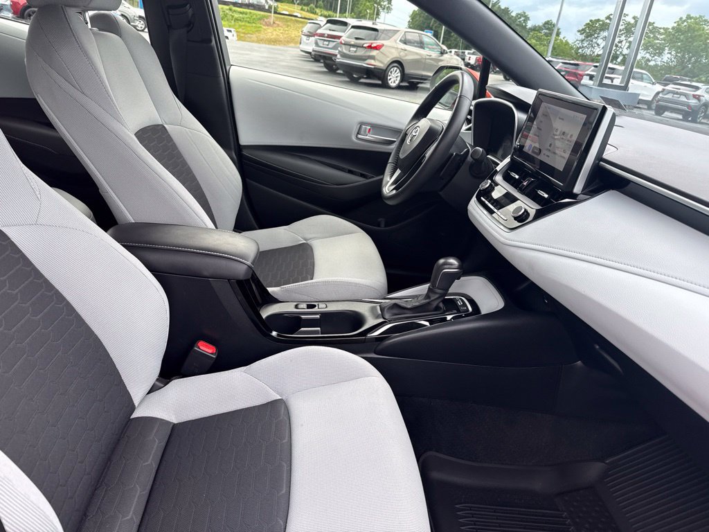 Used 2024 Toyota Corolla SE FWD image 38