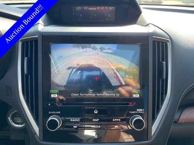 Used 2020 Subaru Forester Touring w/ Popular Package #2 image 21