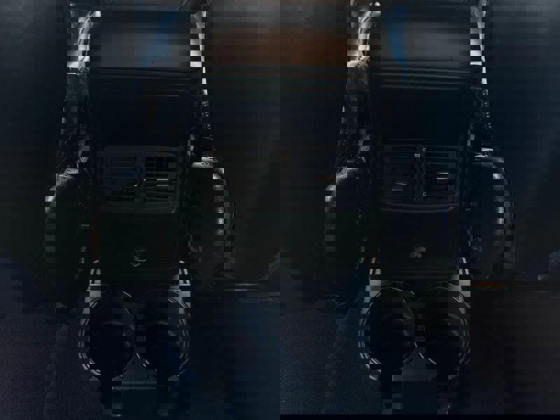 Used 2014 Mercedes-Benz G 63 AMG 4MATIC image 20