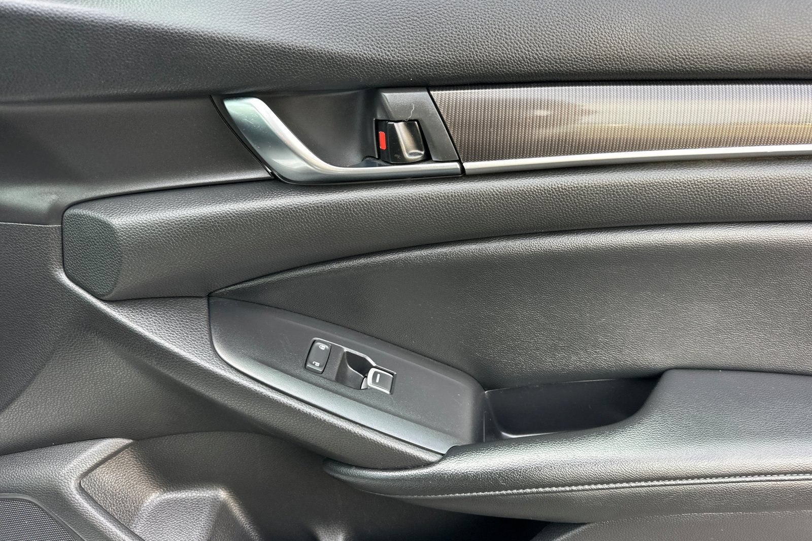 Used 2021 Honda Accord Sport Special Edition image 17
