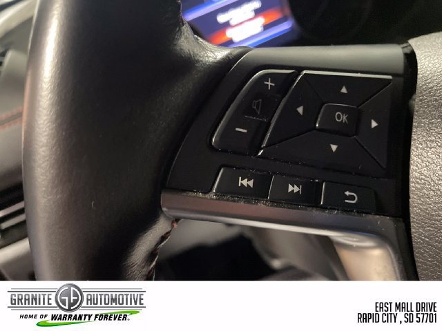 Used 2022 Nissan Sentra SR FWD image 31