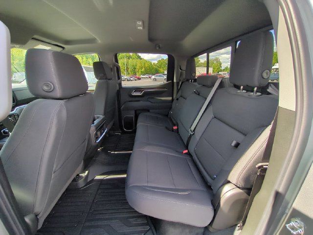 New 2026 GMC Sierra 1500 Elevation AWD/4WD image 28