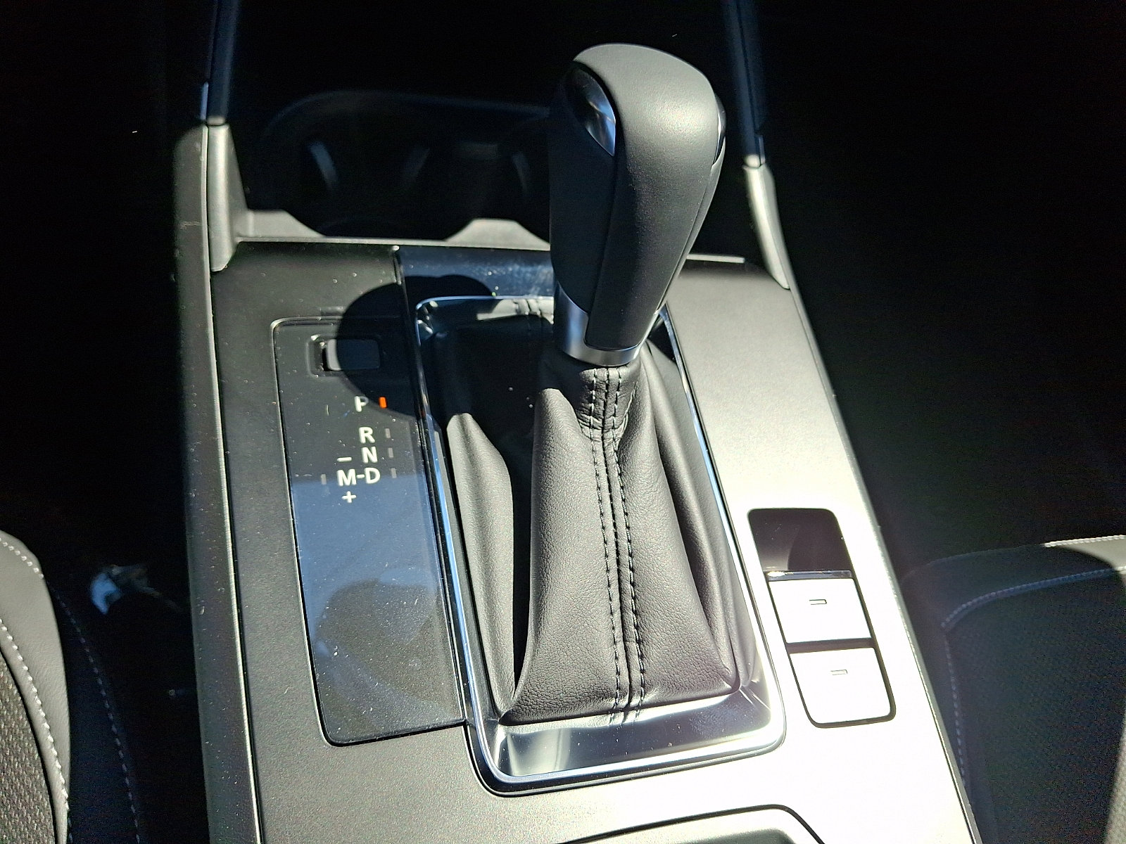 New 2026 MAZDA CX-5 Select AWD/4WD image 10