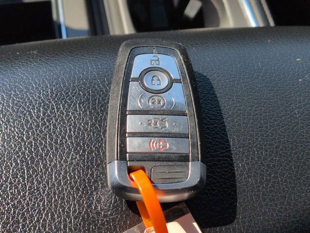 Certified 2021 Ford Expedition XLT image 35