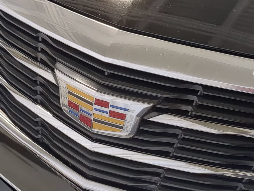 Used 2018 Cadillac ATS Luxury w/ Safety and Security Package AWD/4WD image 15