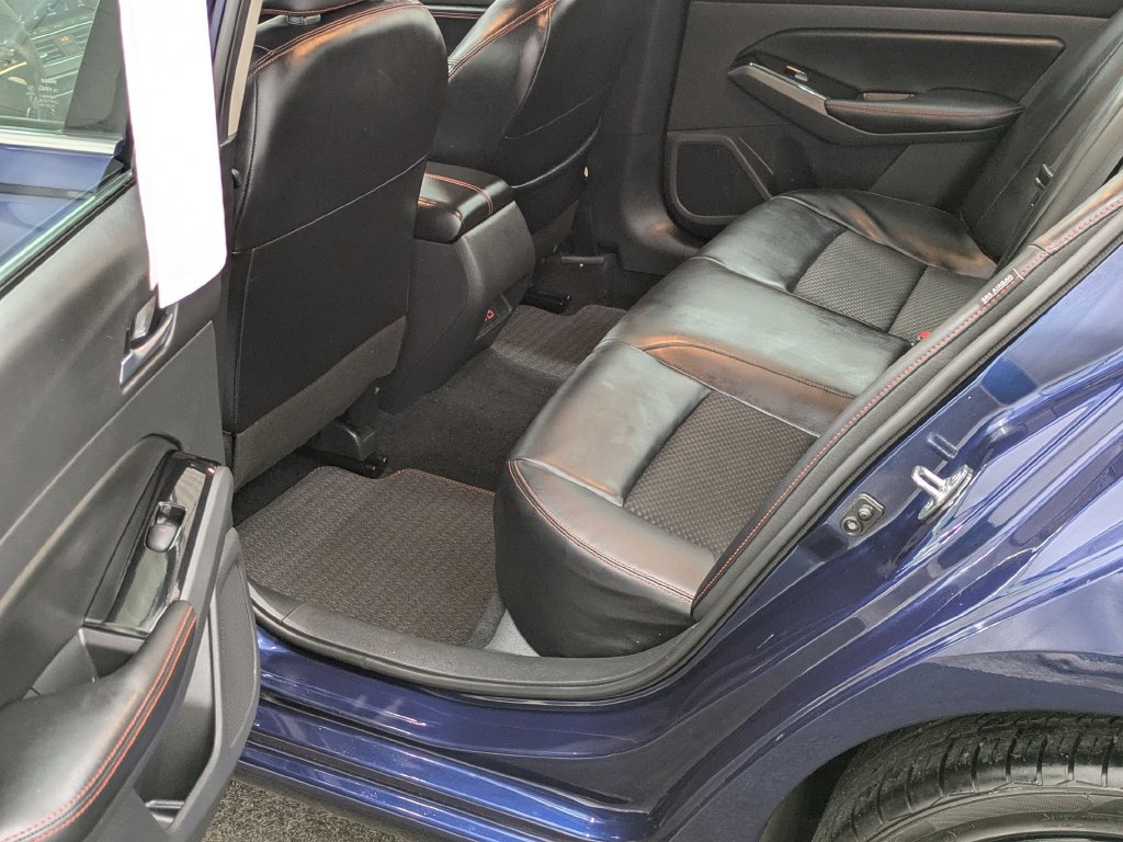 Used 2023 Nissan Altima 2.5 SR AWD/4WD image 28