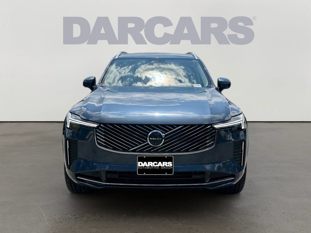 Certified 2026 Volvo XC90 B6 Ultra AWD/4WD image 2