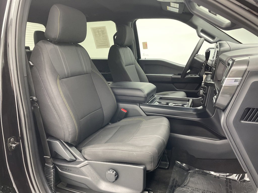 Used 2024 Ford F150 STX image 48