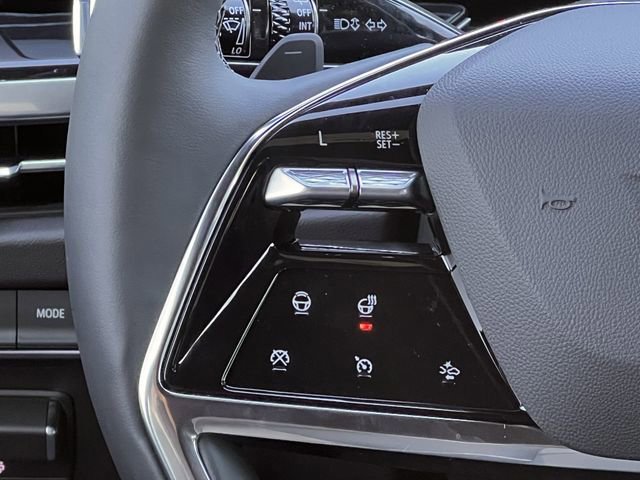 Certified 2026 Cadillac Escalade Sport w/ LPO, ONYX Package image 14