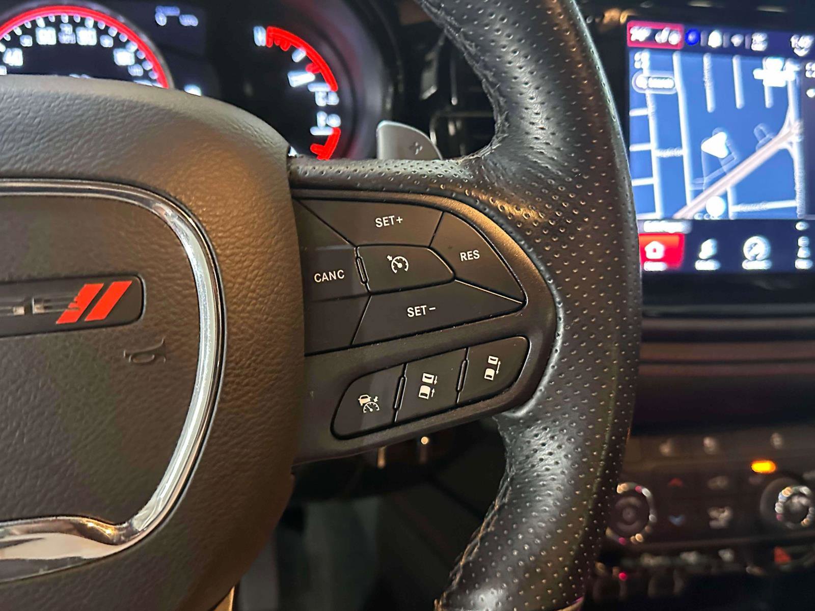 Used 2024 Dodge Durango GT image 22