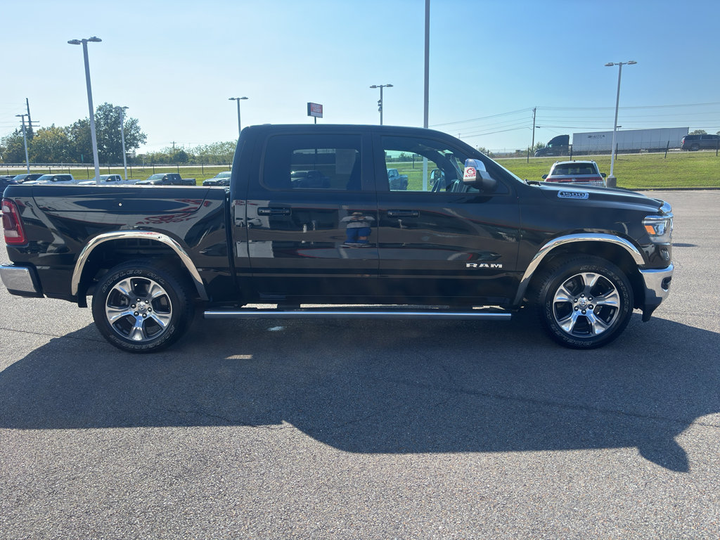 Used 2023 RAM 1500 Laramie image 6