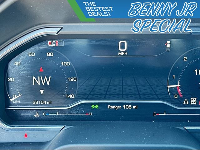 Used 2025 GMC Sierra 2500 AT4 w/ AT4 Premium Plus Package image 11