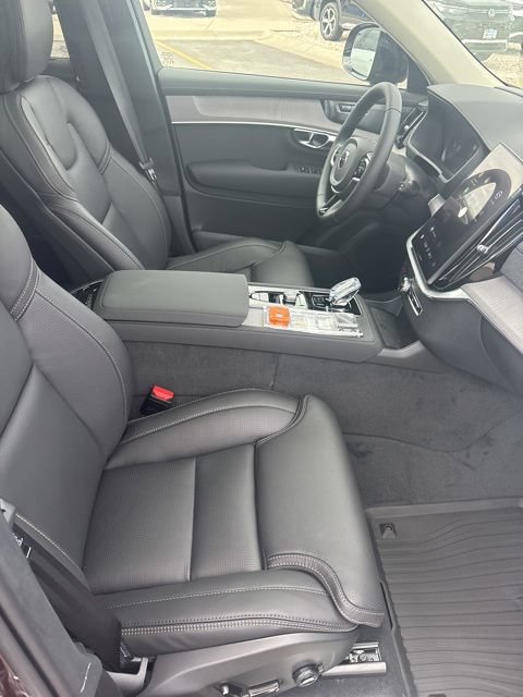 New 2026 Volvo XC90 T8 Ultra w/ Lounge Package AWD/4WD image 31