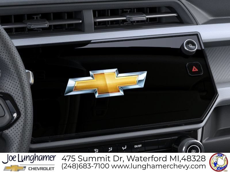 New 2027 Chevrolet Bolt LT FWD image 20