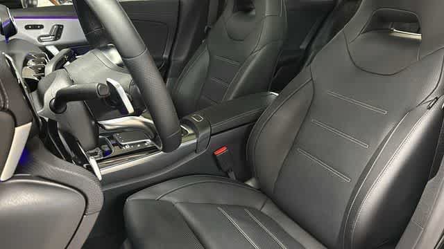 Used 2022 Mercedes-Benz CLA 45 AMG 4MATIC image 9
