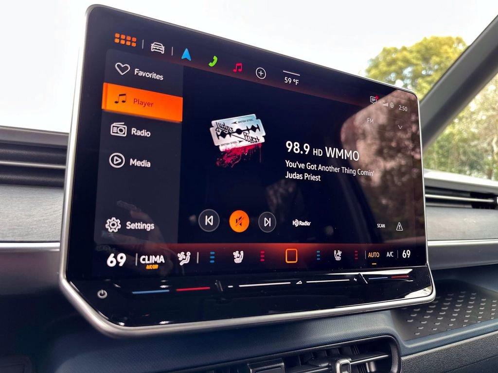 New 2025 Volkswagen ID. Buzz Pro S image 15