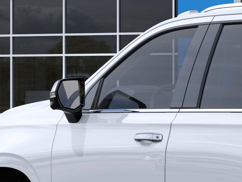 New 2026 Chevrolet Tahoe Premier image 12