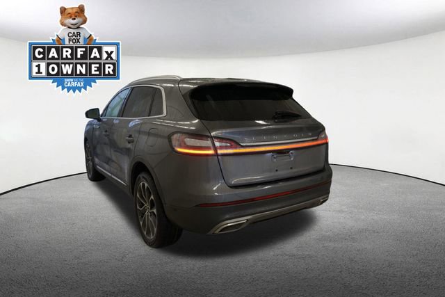 Used 2022 Lincoln Nautilus Reserve image 11