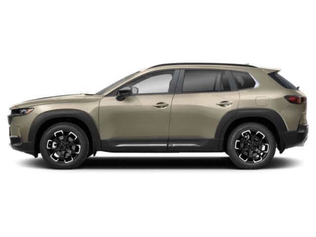 New 2026 MAZDA CX-50 Meridian Edition w/ Weather Package AWD/4WD image 6