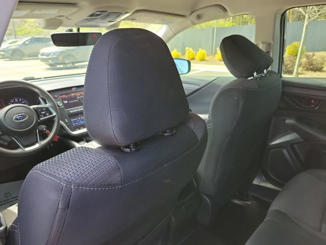 Used 2021 Subaru Outback AWD/4WD image 12