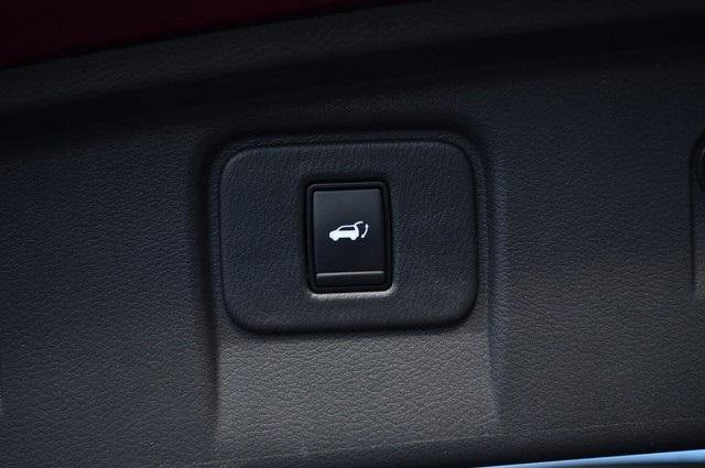 Used 2021 Nissan Murano SL image 26