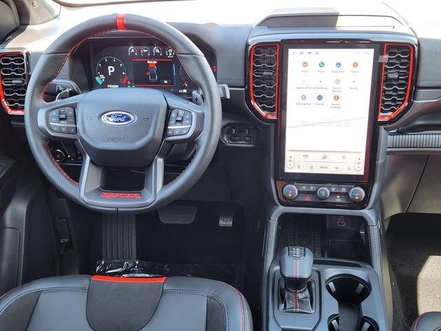 New 2026 Ford Ranger Raptor AWD/4WD image 27