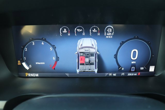 New 2025 Ford F150 XLT w/ Equipment Group 303A High image 4