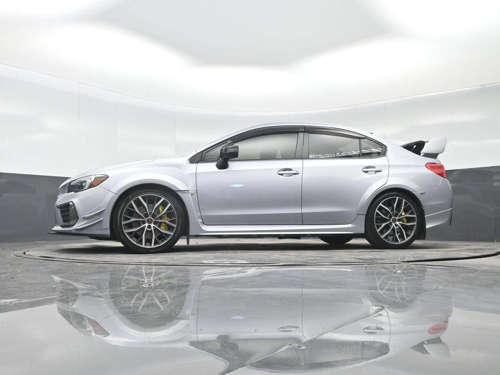 Used 2019 Subaru WRX STI AWD/4WD image 35