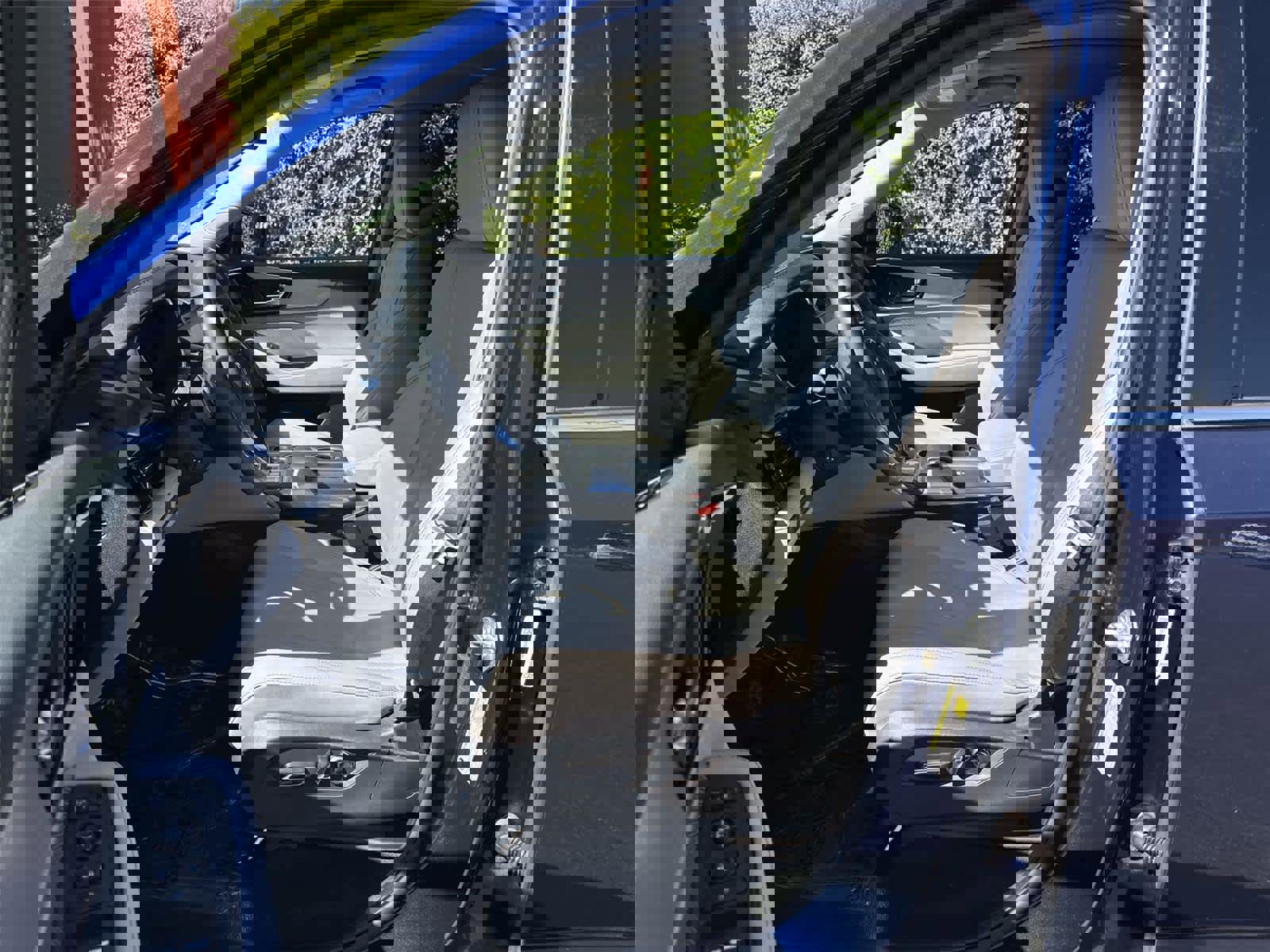 Used 2023 Acura MDX FWD w/ Technology Package image 11