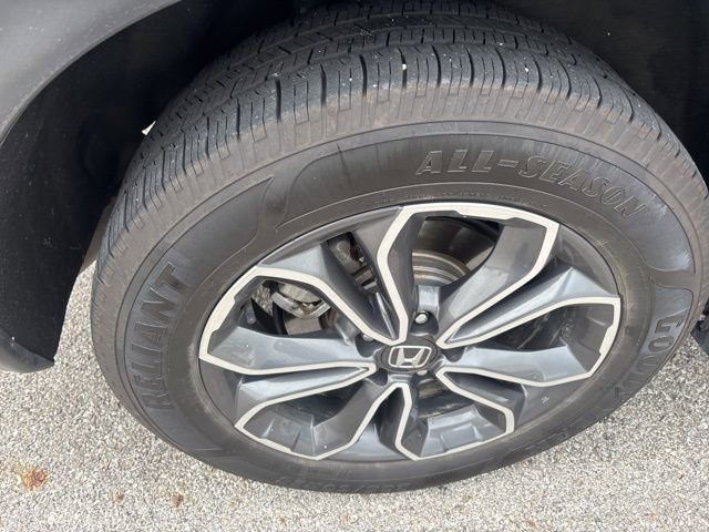 Used 2020 Honda CR-V EX-L image 9