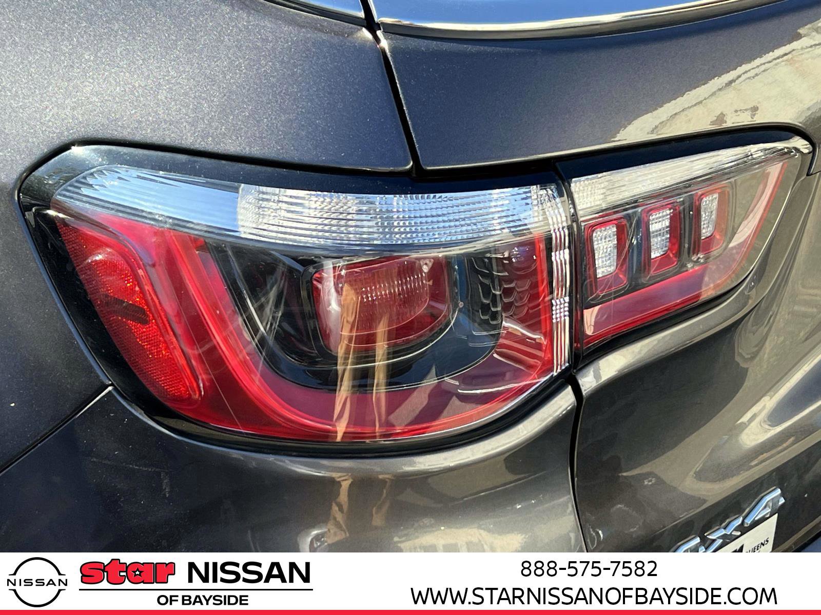 Used 2019 Jeep Compass Latitude image 9